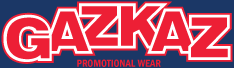GazKaz Logo
